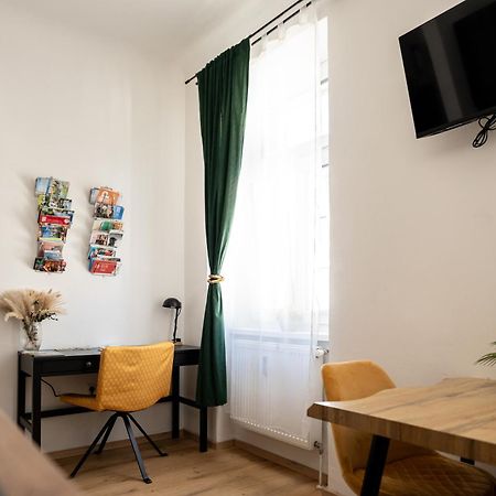 Js Design Apartment Graz Exterior foto