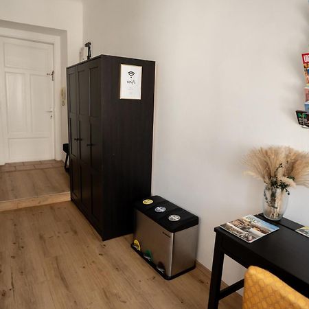Js Design Apartment Graz Exterior foto