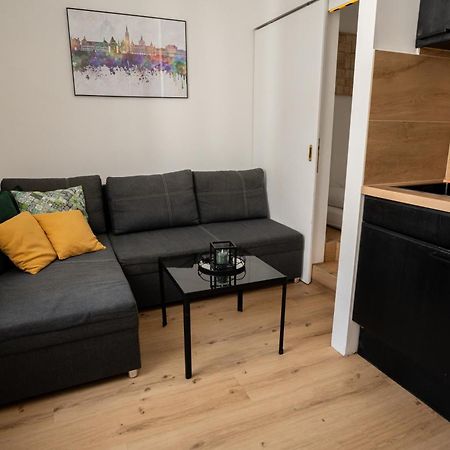Js Design Apartment Graz Exterior foto