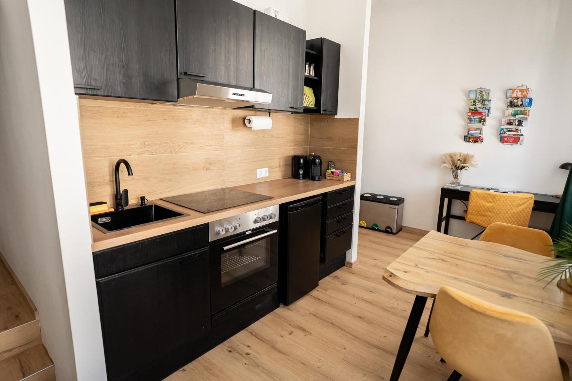 Js Design Apartment Graz Exterior foto