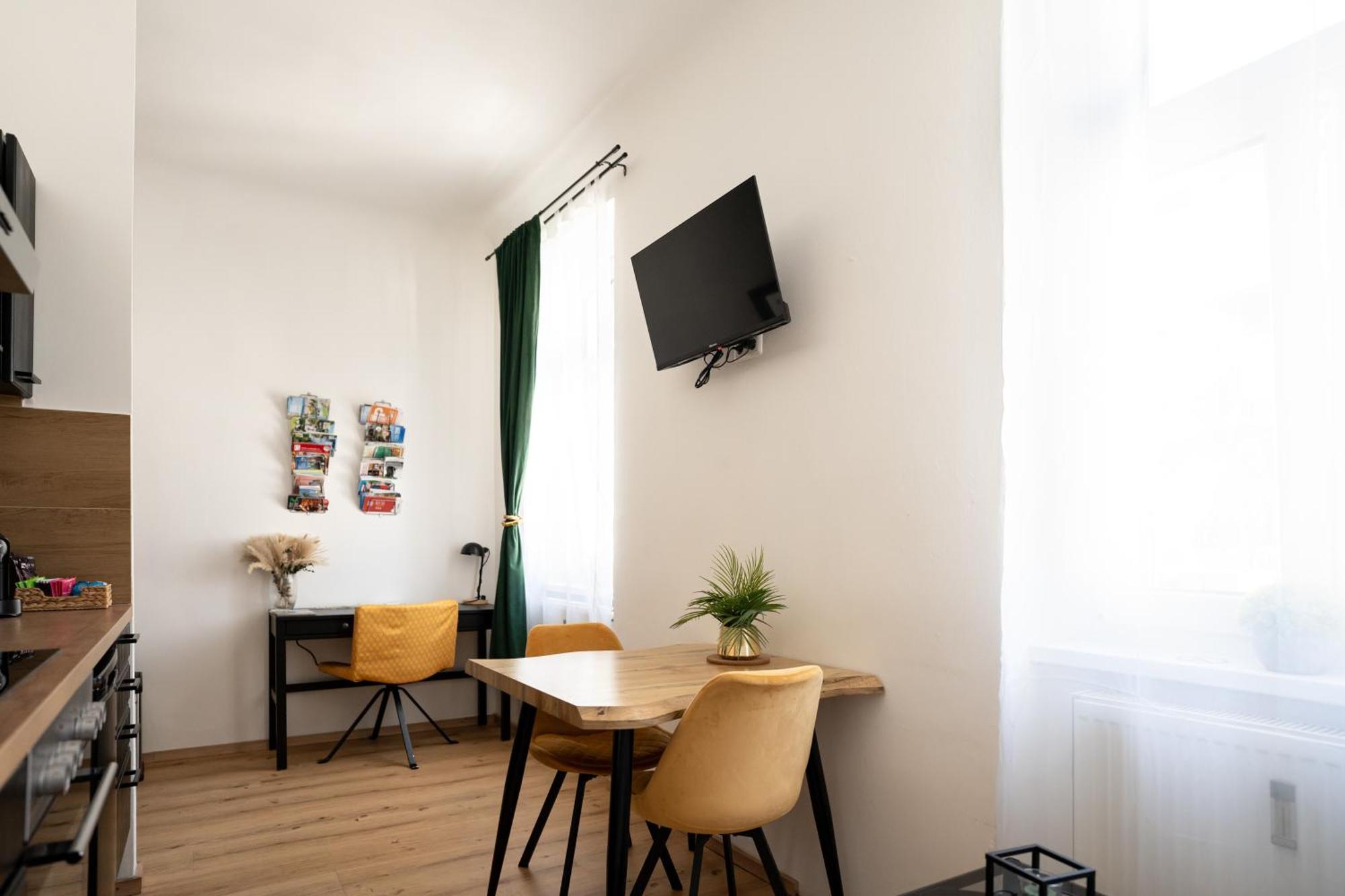Js Design Apartment Graz Exterior foto