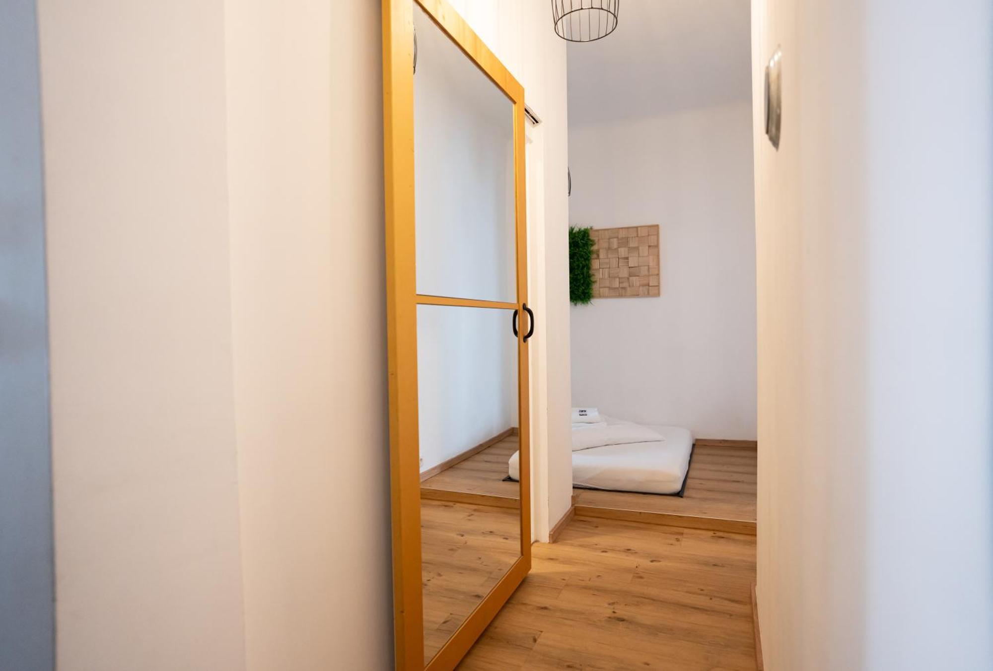 Js Design Apartment Graz Exterior foto