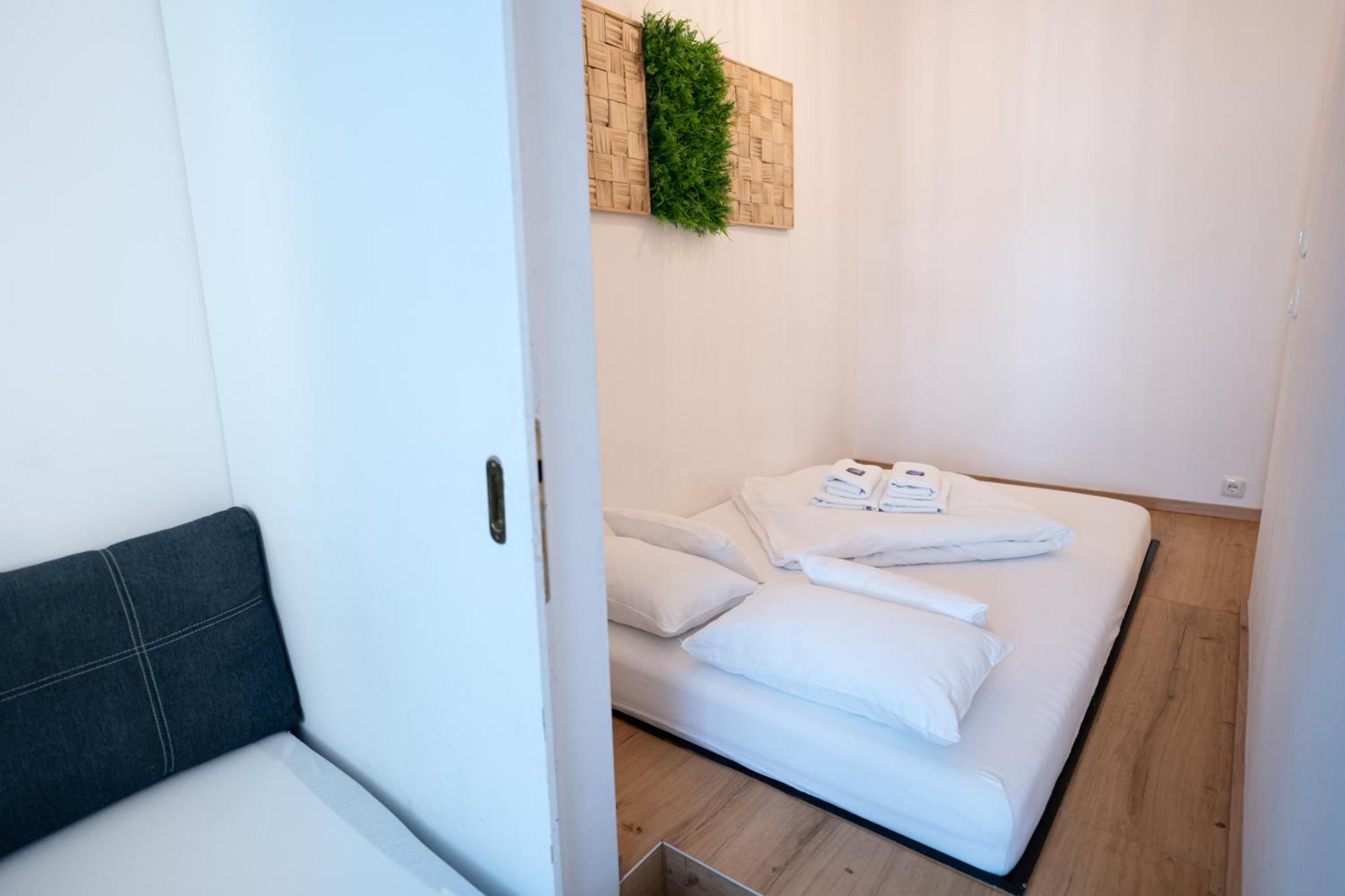 Js Design Apartment Graz Exterior foto
